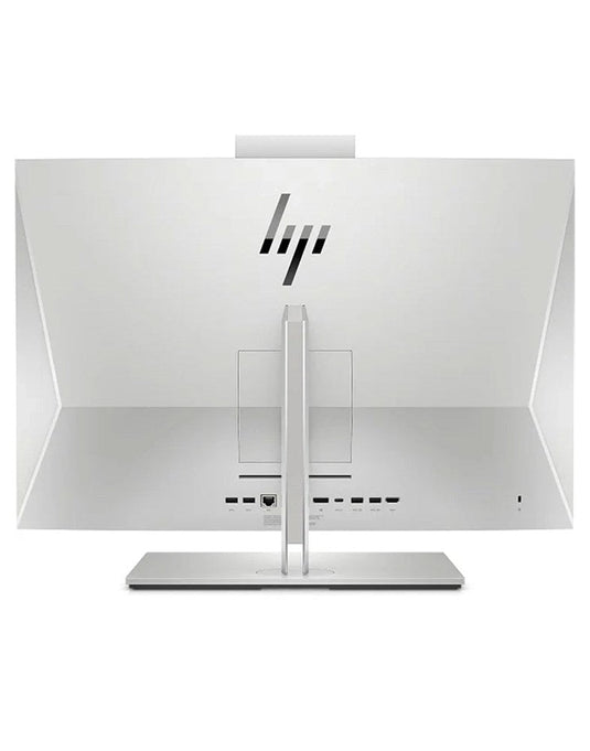HP EliteOne 800 G8 27 Inch i5-11500 4.6GHz 16GB RAM 256B SSD All-In-One Computer with Windows 10 Pro - TechCrazy