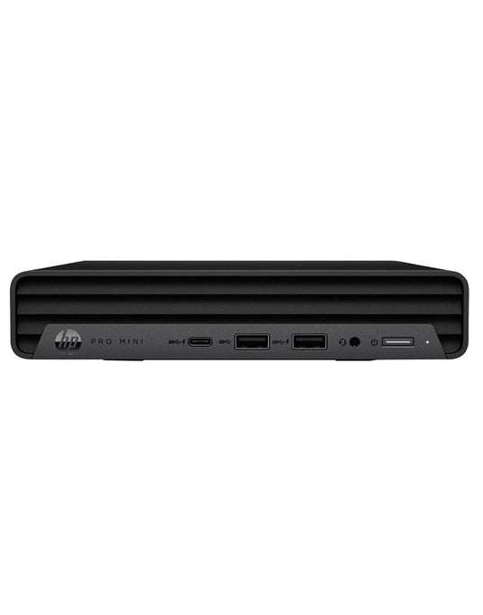 HP Pro Mini 400 G9 i7-12700T 4.7GHz 16GB RAM 256GB SSD Mini Form Factor Desktop with Windows 10/11 Pro - TechCrazy