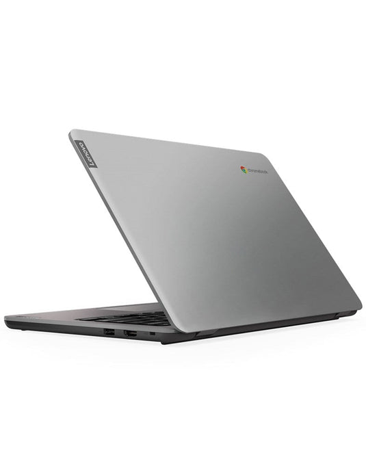 LENOVO 14E CHROMEBOOK G2 3015CE, 14" FHD, 8GB RAM, 64GB EMMC, GOOGLE CHROME, 1Y DEPOT - TechCrazy
