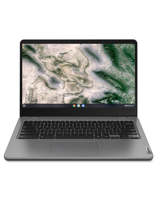LENOVO 14E CHROMEBOOK G2 3015CE, 14" FHD, 8GB RAM, 64GB EMMC, GOOGLE CHROME, 1Y DEPOT - TechCrazy