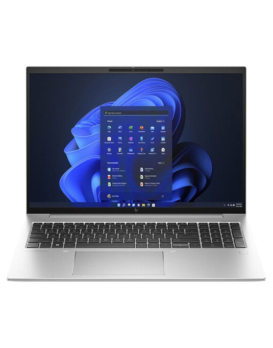 HP ELITEBOOK 860 G10 16" i5-1345U VPRO 16GB 512GB WIN 10 PRO - TechCrazy