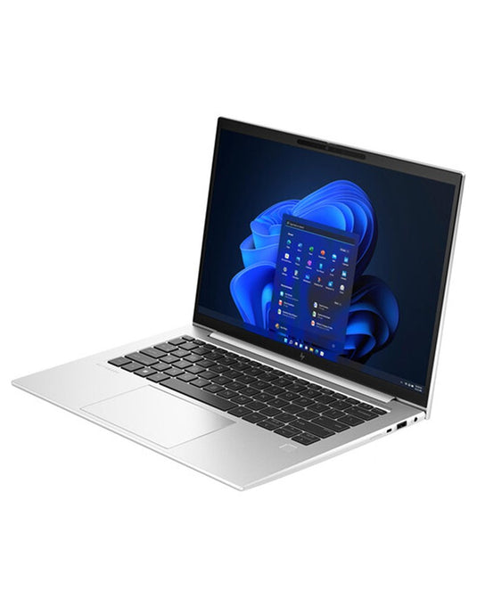 HP ELITEBOOK 840 G10 14" i7-1355U 16GB 256GB WIN 10 PRO - TechCrazy