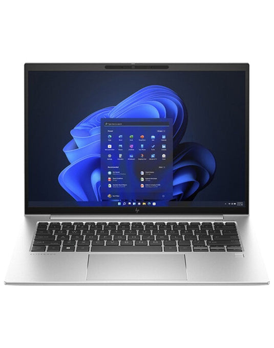 HP ELITEBOOK 840 G10 14" i7-1355U 16GB 256GB WIN 10 PRO - TechCrazy