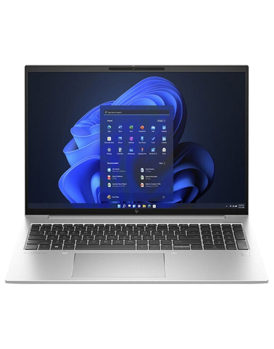 HP ELITEBOOK 860 G10 16" i5-1335U 16GB 256GB WIN 10 PRO - TechCrazy