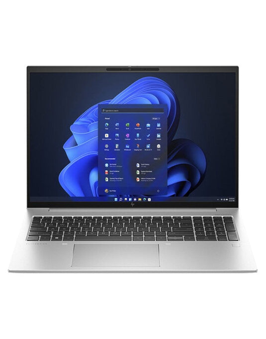HP ELITEBOOK 860 G10 16" TOUCH i5-1335U 16GB 256GB WIN 10 PRO - TechCrazy