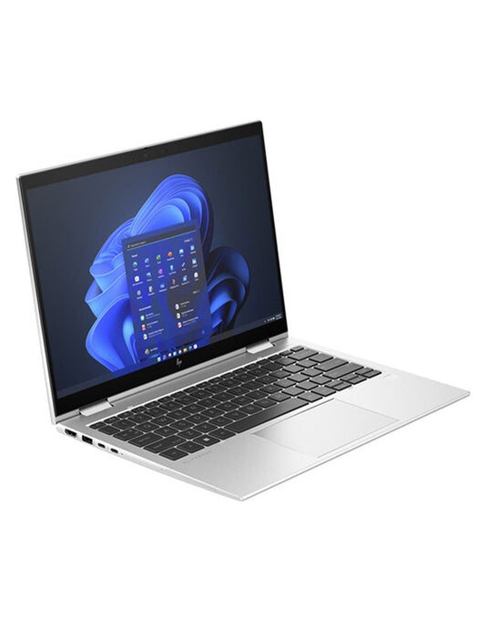 HP ELITEBOOK X360 830 G10 13.3" TOUCH i5-1335U 16GB 512GB WIN 10 PRO - TechCrazy
