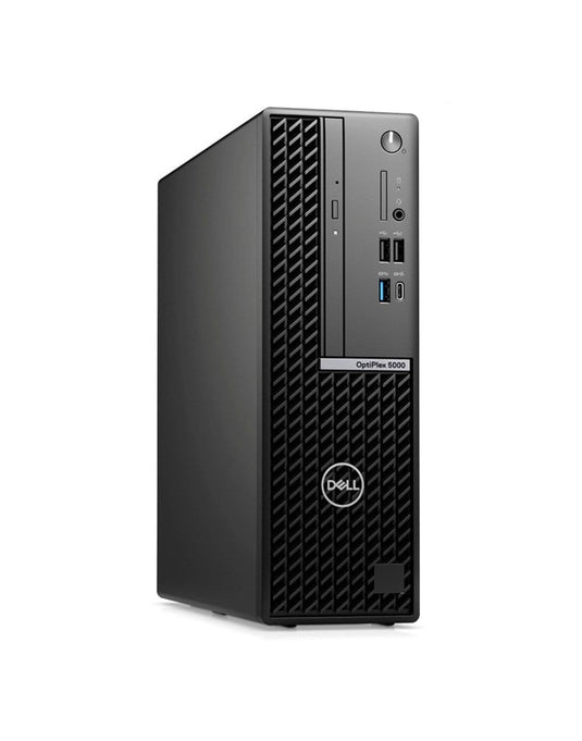 Dell OptiPlex 5000 i5-12500 4.6GHz 8GB RAM 256GB SSD Small Form Factor Desktop with Windows 11 Pro - TechCrazy