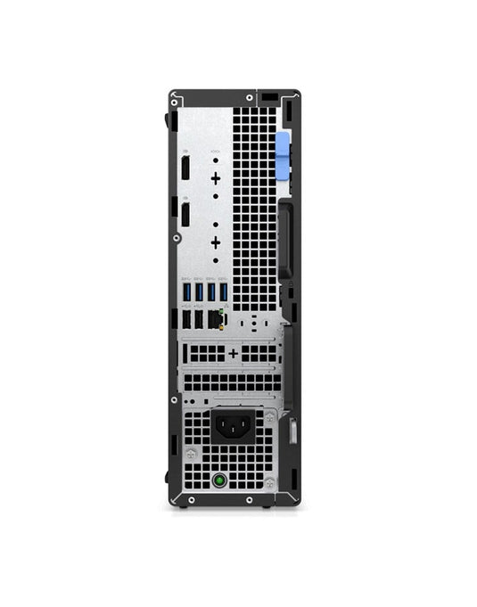 Dell OptiPlex 5000 i5-12500 4.6GHz 8GB RAM 256GB SSD Small Form Factor Desktop with Windows 11 Pro - TechCrazy