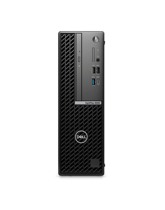 Dell OptiPlex 5000 i5-12500 4.6GHz 8GB RAM 256GB SSD Small Form Factor Desktop with Windows 11 Pro - TechCrazy