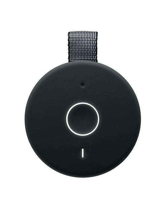 Ultimate Ears Boom 3 Portable Speaker - TechCrazy