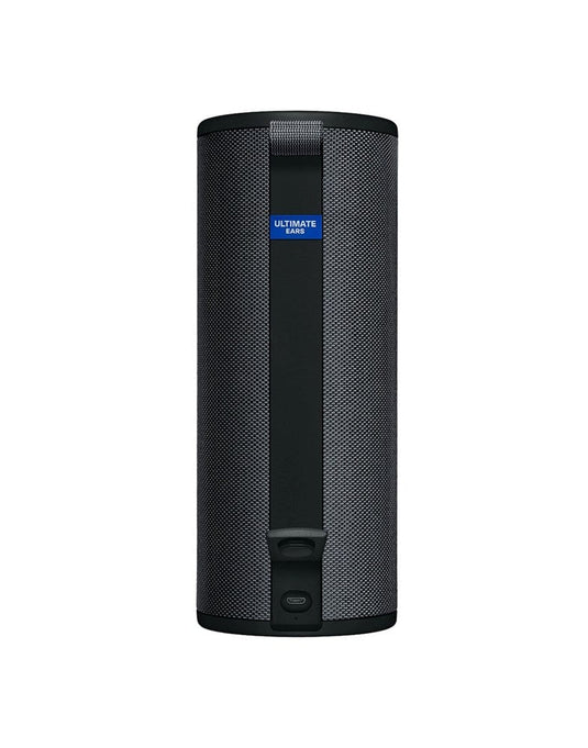 Ultimate Ears Boom 3 Portable Speaker - TechCrazy