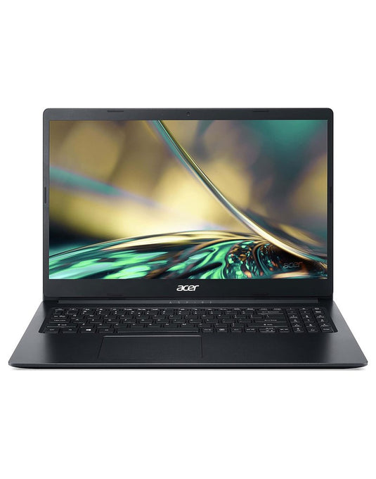 Acer Aspire 3 15.6 inch Celeron N4120 8GB RAM 128GB SSD (As New- Pre-Owned) - TechCrazy