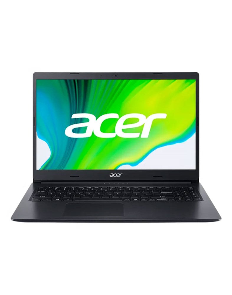 Acer Aspire 3 15.6 inch AMD Ryzen 3 4GB RAM 128GB SSD (As New- Pre-Owned)