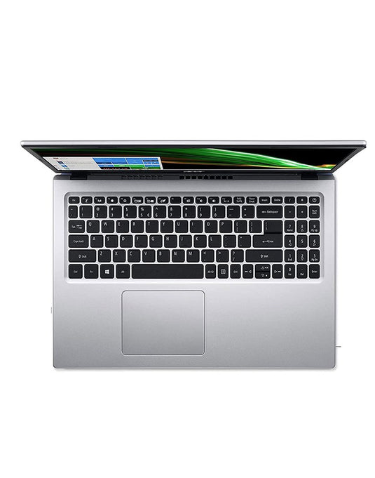 Acer Aspire 3 15.6 inch Core i5 4GB RAM 256GB SSD (As New- Pre-Owned) - TechCrazy