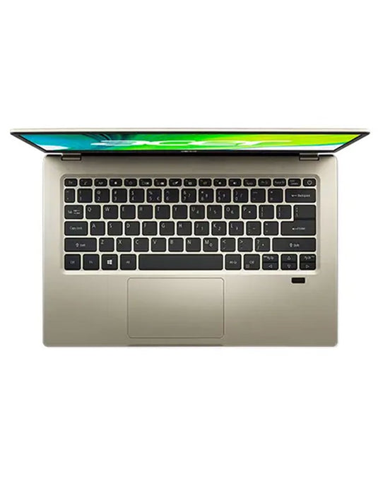 Acer Swift 14 inch Celeron N4500 4GB RAM 64GB SSD (As New- Pre-Owned) - TechCrazy