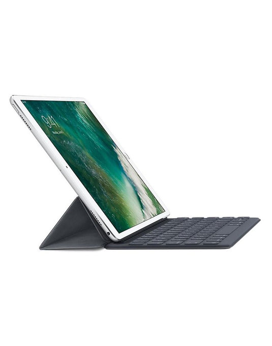 Apple iPad Smart Keyboard for iPad 7, iPad Air 3, iPad Pro (MPTL2ZA/A) - TechCrazy