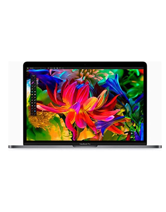 Apple Macbook Pro 15.4 inch Touch Bar 2017 i7 7th Gen 16GB RAM 512GB SSD @2.80GHZ (Good- Pre-Owned) - TechCrazy