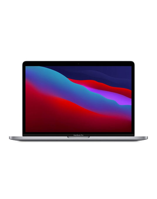 Apple Macbook Pro (2020) Touch Bar 13-inch i7 8th Gen