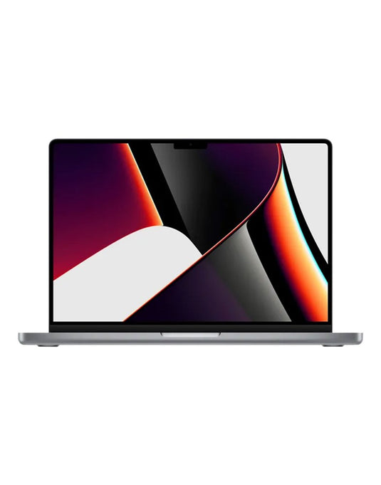 Apple Macbook Pro (2021) 14-inch M1 PRO Chip 16GB 1TB