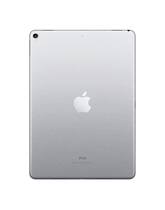 Apple iPad 5 (2017) 9.7-inch 128GB Wifi + Cellular 4G (Very Good- Pre-Owned) - TechCrazy