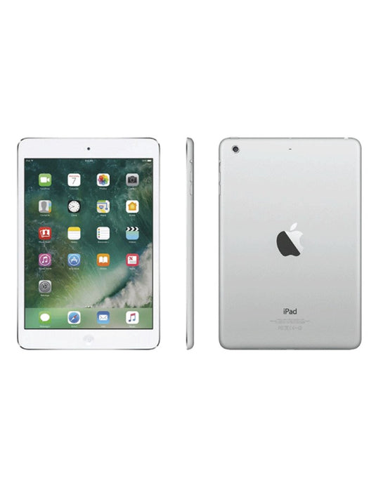 Apple iPad Air 2 64GB WiFi + Cellular (Very Good- Pre-Owned) - TechCrazy