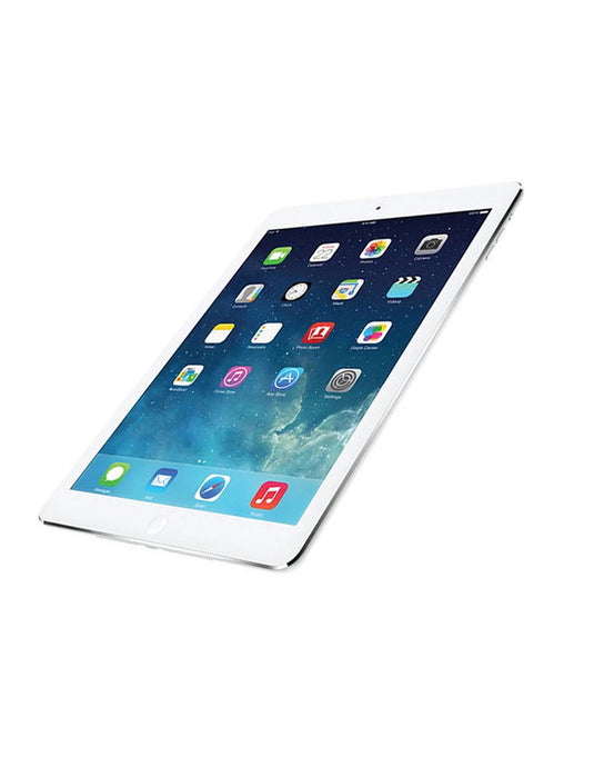 Apple iPad Air 2 9.7 inch 128GB Wifi + Cellular (Very Good- Pre-Owned) - TechCrazy