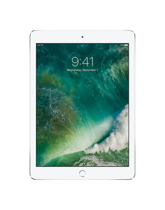 Apple iPad Air 2 9.7 inch 128GB Wifi + Cellular (Very Good- Pre-Owned) - TechCrazy
