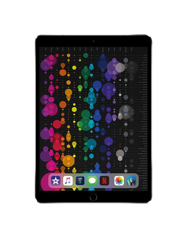 Apple iPad Pro 10.5 inch 2017 256GB WiFi (Brand New) – TechCrazy