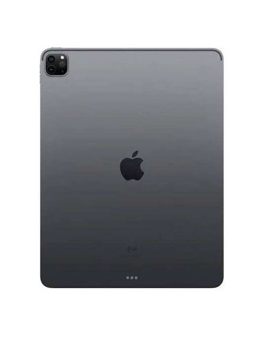 Back View of Apple iPad Pro 12.9 inch 4th Gen (2020) 256GB Wifi