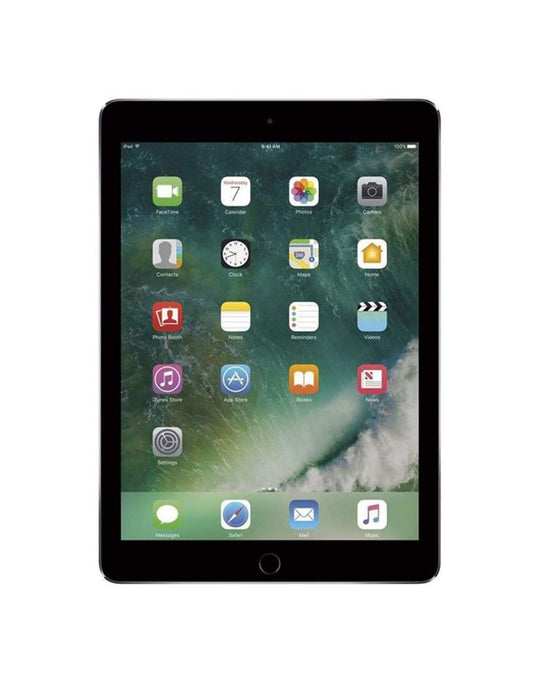 Apple iPad Pro 9.7inch 32GB WiFi + Cellular ( As New- Pre-Owned) - TechCrazy