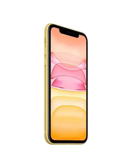 Apple iPhone 11 64GB (Good- Pre-Owned) - TechCrazy