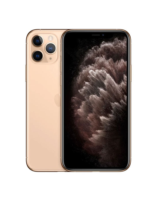 Apple iPhone 11 Pro Max 64GB (Good- Pre-Owned) - TechCrazy