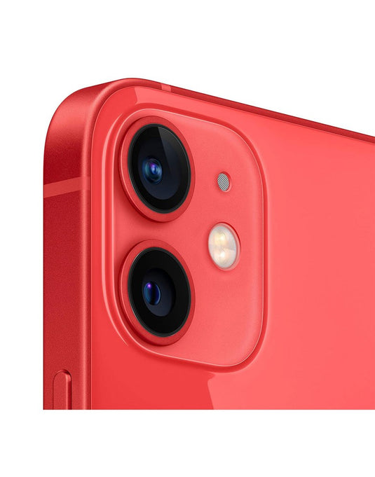 Apple iPhone 12 Mini 128GB (As New- Pre-Owned) - TechCrazy