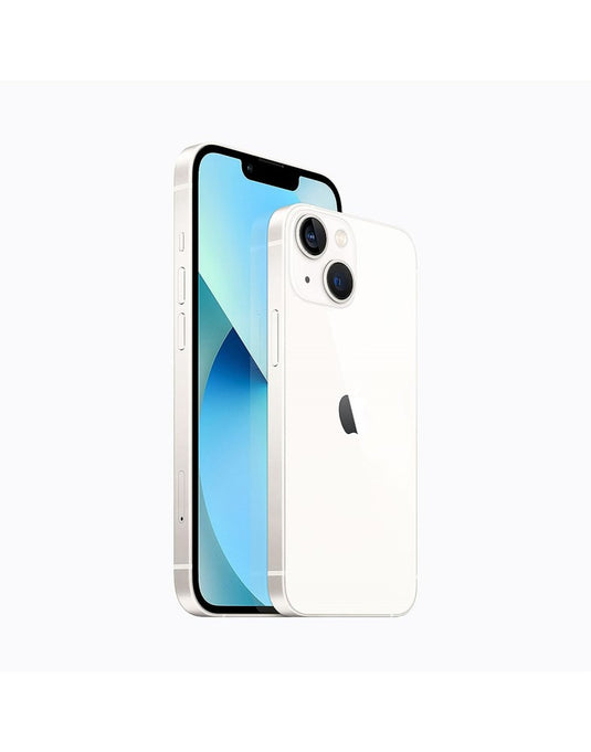 Side View of Apple iPhone 13 128GB (Pre-Owned)