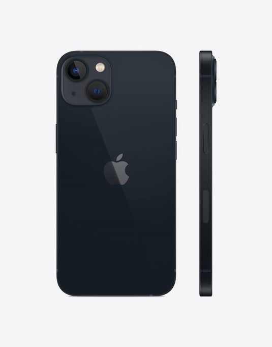 Apple iPhone 13 256GB (Good- Pre-Owned) - TechCrazy