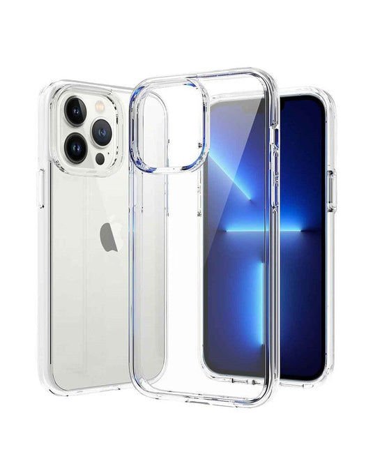 Apple iPhone 14 6.1-Inch 3 Meter Drop Tested Case - TechCrazy