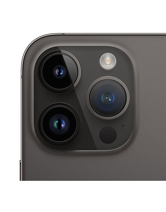 Apple iPhone 14 Pro Max 256GB (As New- Pre-Owned) - TechCrazy