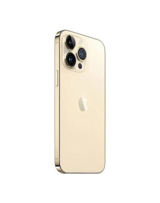 Apple iPhone 14 Pro Max 256GB 5G (As New- Pre-Owned) - TechCrazy
