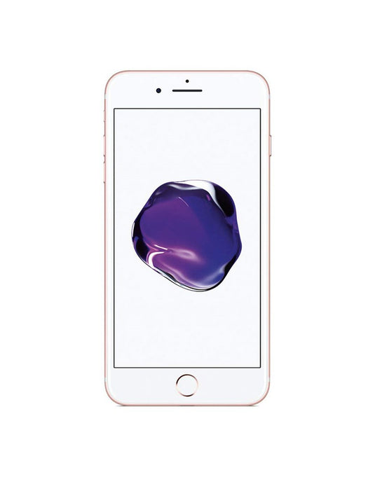 Apple iPhone 7 Plus 128GB (Very Good- Pre-Owned) - TechCrazy