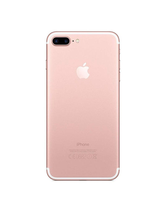 Apple iPhone 7 Plus 128GB (Very Good- Pre-Owned) - TechCrazy