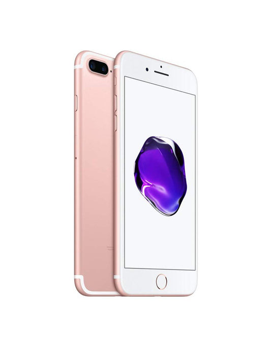 Apple iPhone 7 Plus 128GB (Very Good- Pre-Owned) - TechCrazy