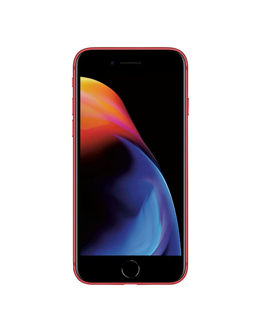 Apple iPhone 8 256GB (Good- Pre-Owned) - TechCrazy