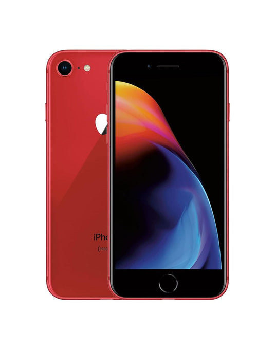 Apple iPhone 8 256GB (Good- Pre-Owned) - TechCrazy