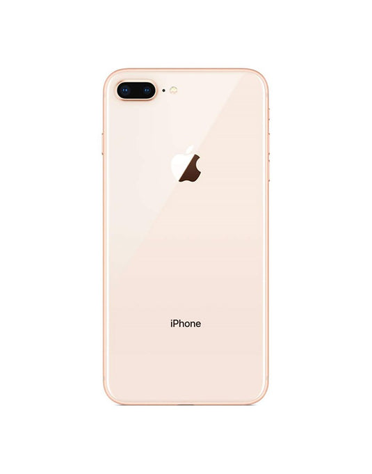 Apple iPhone 8 Plus 256GB (Very Good- Pre-Owned) - TechCrazy