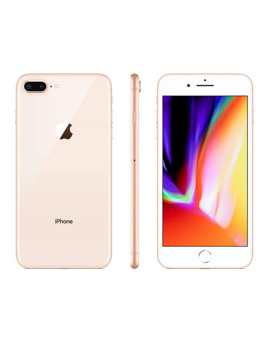Apple iPhone 8 Plus 256GB (Very Good- Pre-Owned) - TechCrazy