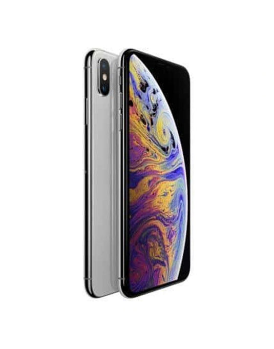 Apple iPhone XS Max 64GB (Very Good- Pre-Owned) - TechCrazy