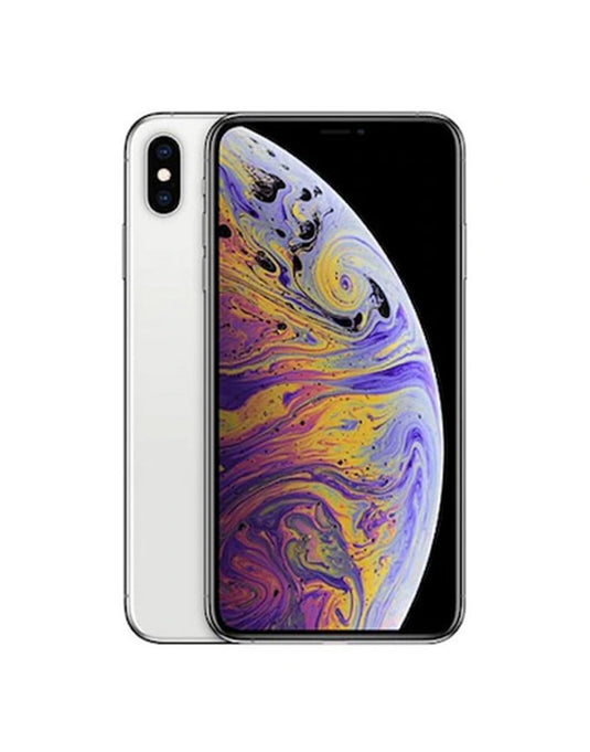 Apple iPhone XS Max 64GB (Very Good- Pre-Owned) - TechCrazy