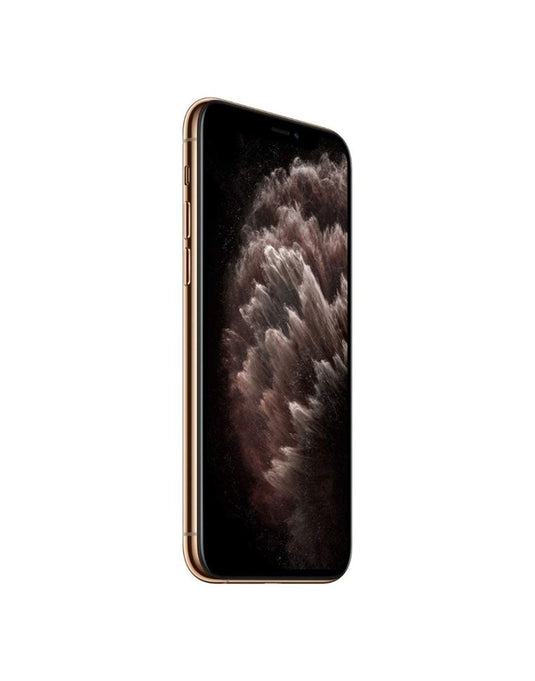 Apple iPhone 11 Pro 64GB (Good- Pre-Owned) Gold - TechCrazy