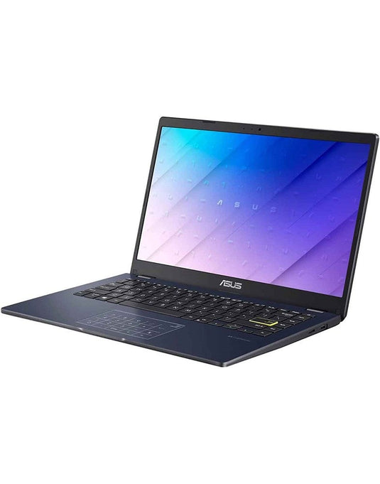 Asus 14-Inch Celeron 4GB 64GB Laptop E410MA-BV037TS - TechCrazy