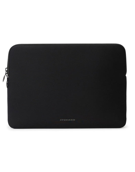 Tucano Top Second h Laptops - BlacSkin Neoprene Sleeve for 15 Inck - TechCrazy